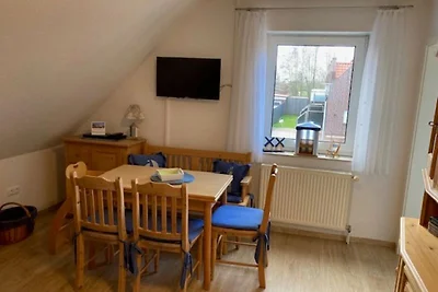 Ferien bei Omanette am Deich