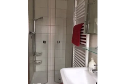 Ferien bei Omanette am Deich