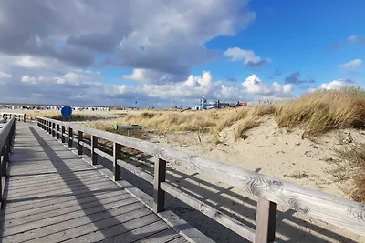 Ferien bei Omanette am Deich