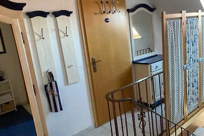 Ferien bei Omanette am Deich