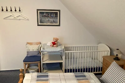 Ferien bei Omanette am Deich