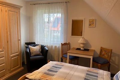 Ferien bei Omanette am Deich