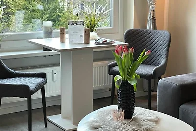 Bergblick Braunlage App. 17 & 18