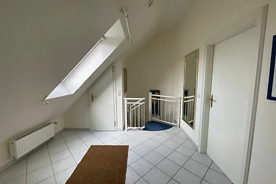 Maisonette Ferienwohnung "Barke App.