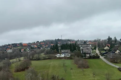 App. 587 im Panoramic mit Pool und Sauna