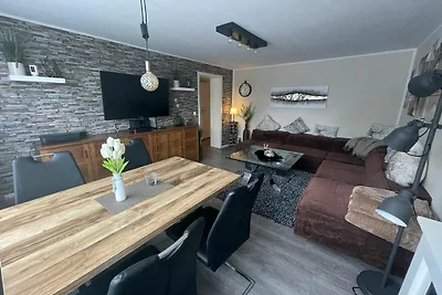 Bergblick Braunlage App. 17 & 18