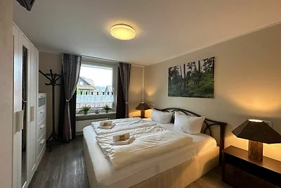 Bergblick Braunlage App. 17 & 18