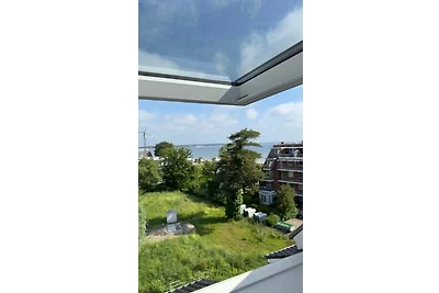 Maisonette Ferienwohnung "Barke App.