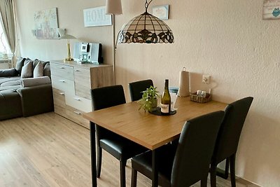 Vakantieappartement Gezinsvakantie Goslar