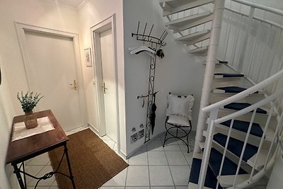 Vakantieappartement Gezinsvakantie Braunlage