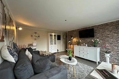 Bergblick Braunlage App. 17 & 18