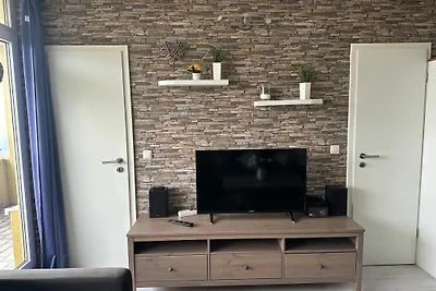 App. 587 im Panoramic mit Pool und Sauna