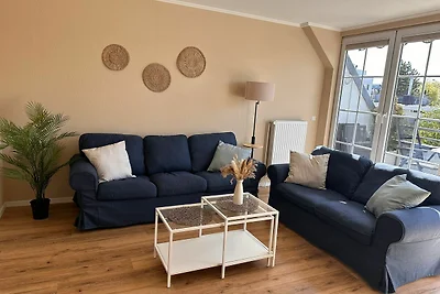 Maisonette Ferienwohnung "Barke App.