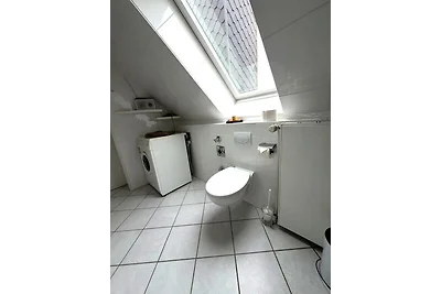 Maisonette Ferienwohnung "Barke App.