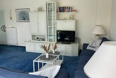 Maisonette Ferienwohnung "Barke App.