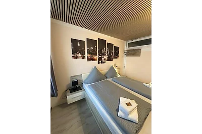 App. 587 im Panoramic mit Pool und Sauna