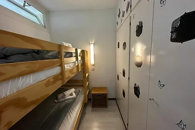 App. 587 im Panoramic mit Pool und Sauna