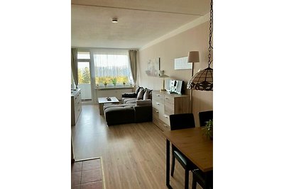 Vakantieappartement Gezinsvakantie Hahnenklee