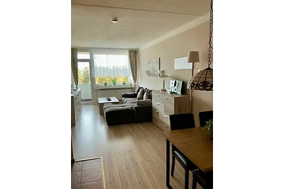 Ferienwohnung Bocksbergblick im Ferienpark...