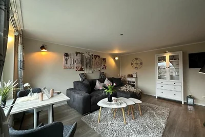 Bergblick Braunlage App. 17 & 18