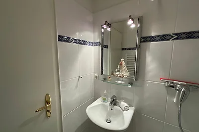 Maisonette Ferienwohnung "Barke App.