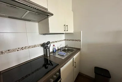 App. 587 im Panoramic mit Pool und Sauna