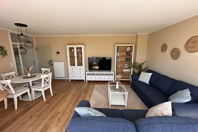 Maisonette Ferienwohnung "Barke App.
