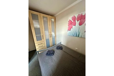 Vakantieappartement Gezinsvakantie Goslar