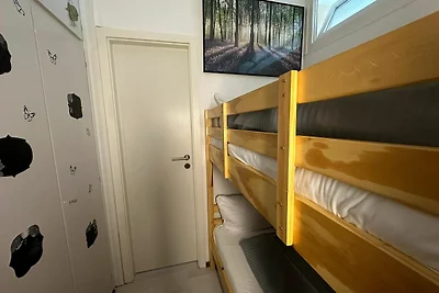 App. 587 im Panoramic mit Pool und Sauna