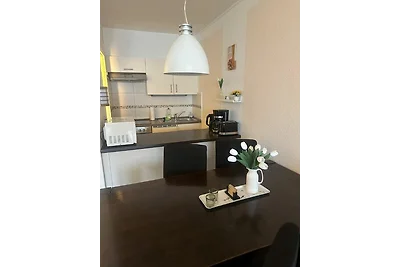 App. 587 im Panoramic mit Pool und Sauna