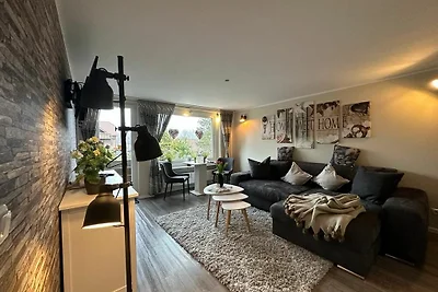 Bergblick Braunlage App. 17 & 18