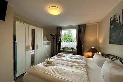 Bergblick Braunlage App. 17 & 18