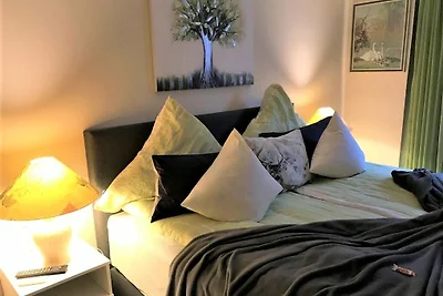 Bergblick Braunlage App. 17 & 18