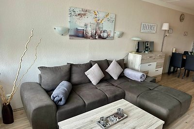 Vakantieappartement Gezinsvakantie Goslar