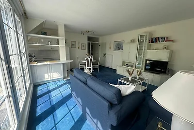 Maisonette Ferienwohnung "Barke App.