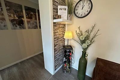 Bergblick Braunlage App. 17 & 18