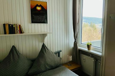 Vakantieappartement Gezinsvakantie Goslar