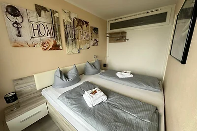 App. 587 im Panoramic mit Pool und Sauna