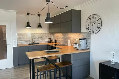 App. 420 im Panoramic mit Pool und Sauna