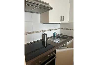 App. 587 im Panoramic mit Pool und Sauna