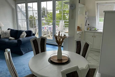 Maisonette Ferienwohnung "Barke App.