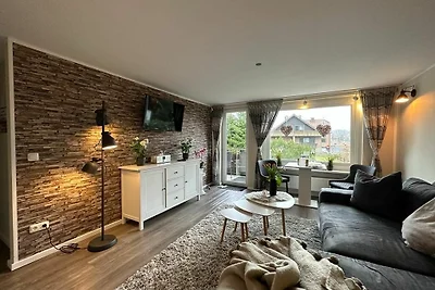 Bergblick Braunlage App. 17 & 18