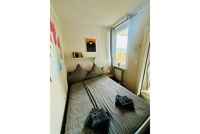 Vakantieappartement Gezinsvakantie Goslar