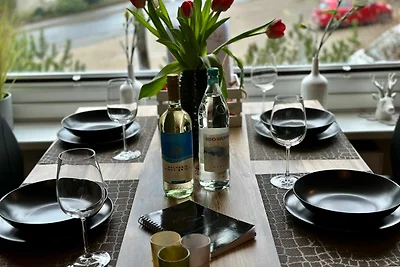 Bergblick Braunlage App. 17 & 18