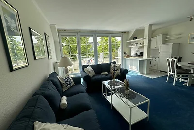 Maisonette Ferienwohnung "Barke App.