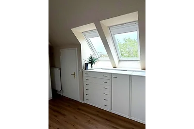 Maisonette Ferienwohnung "Barke App.