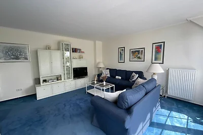 Maisonette Ferienwohnung "Barke App.