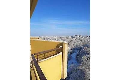 App. 420 im Panoramic mit Pool und Sauna