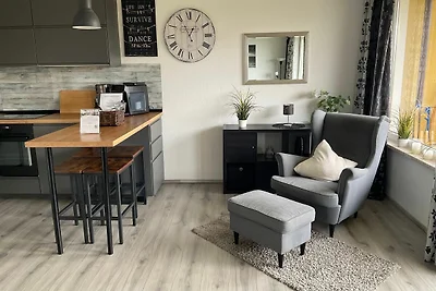 App. 420 im Panoramic mit Pool und Sauna