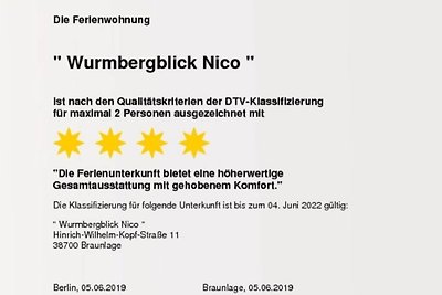 Wurmbergblick Nico